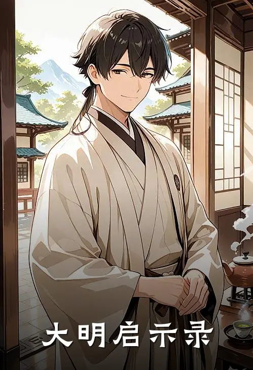 大明启示录