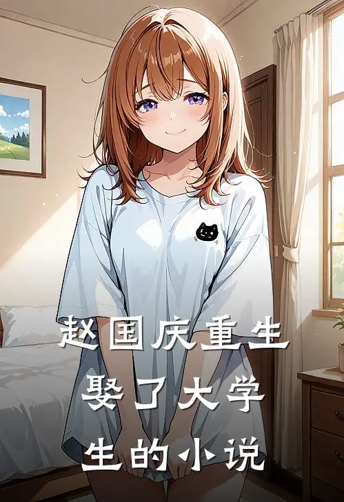 赵国庆重生娶了大学生的小说
