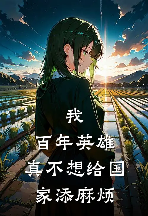 我，百年英雄，真不想给国家添麻烦