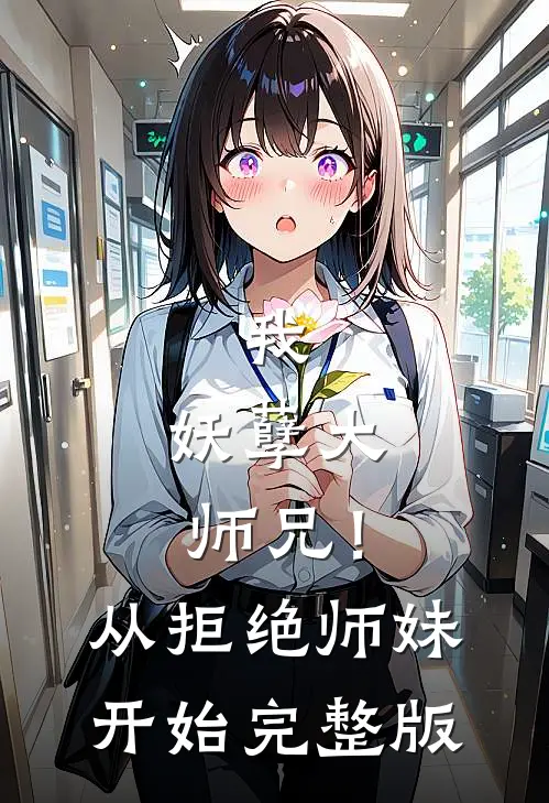 我，妖孽大师兄！从拒绝师妹开始完整版