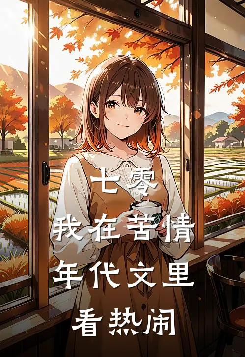 七零：我在苦情年代文里看热闹