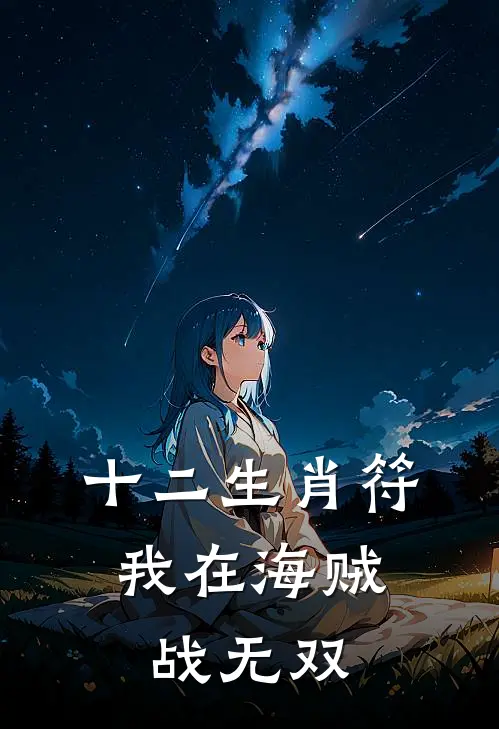 十二生肖符：我在海贼战无双