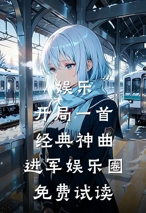 娱乐：开局一首经典神曲，进军娱乐圈免费试读