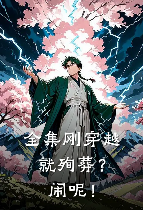 全集刚穿越就殉葬？闹呢！