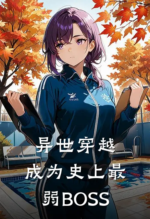 异世穿越：成为史上最弱BOSS