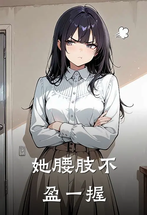 她腰肢不盈一握