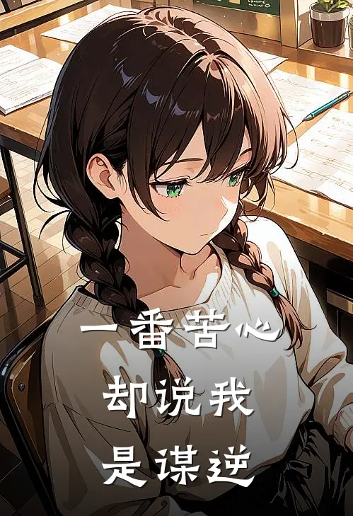 一番苦心，却说我是谋逆