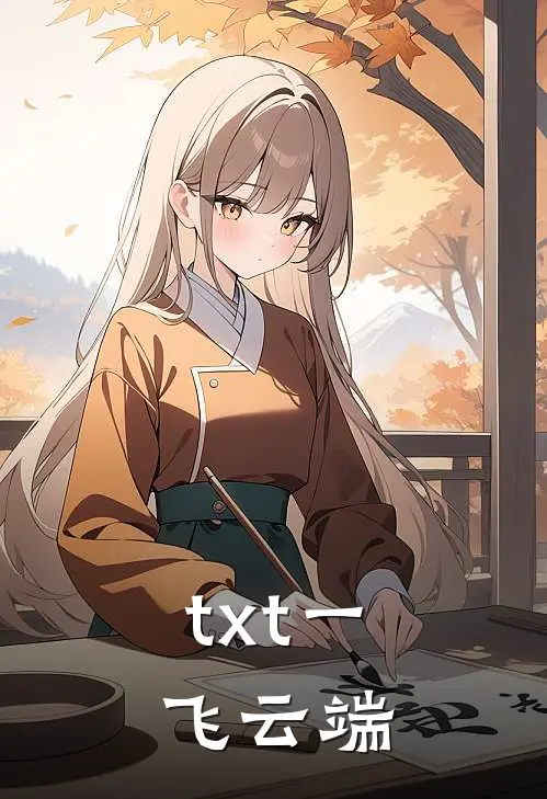 txt一飞云端