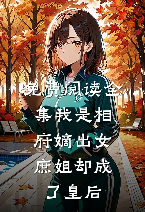 免费阅读全集我是相府嫡出女，庶姐却成了皇后