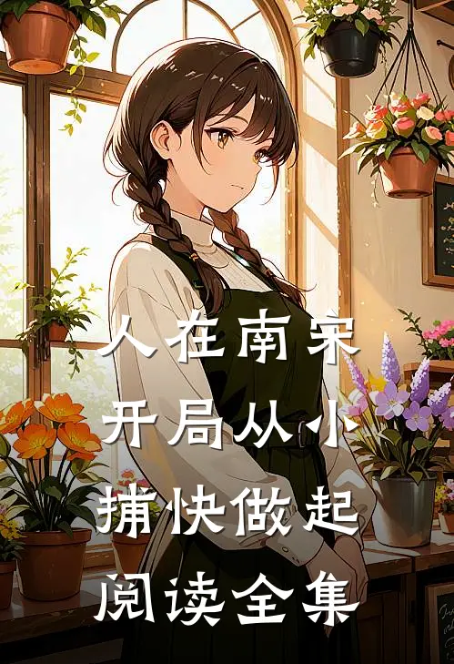 人在南宋：开局从小捕快做起阅读全集