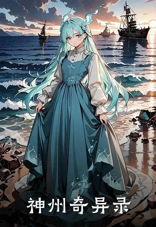 神州奇异录