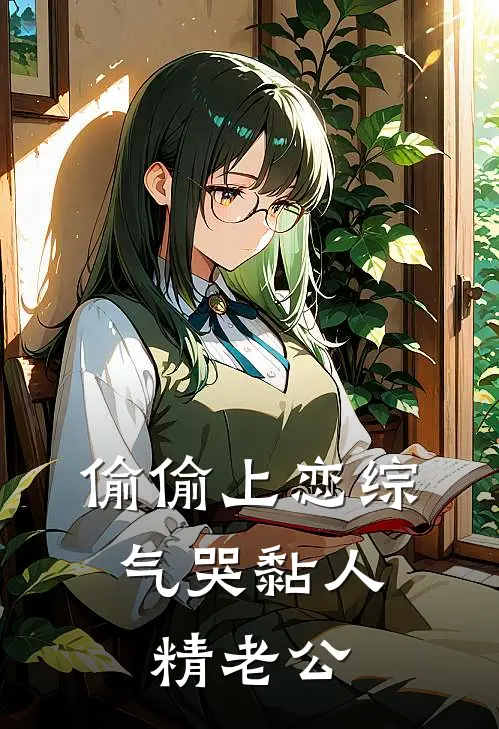 偷偷上恋综，气哭黏人精老公