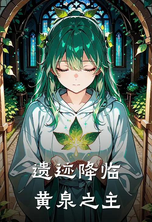 遗迹降临：黄泉之主