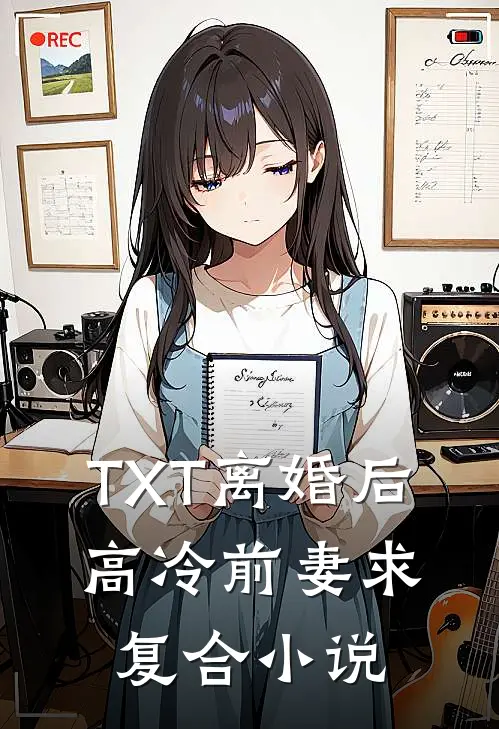 TXT离婚后，高冷前妻求复合小说