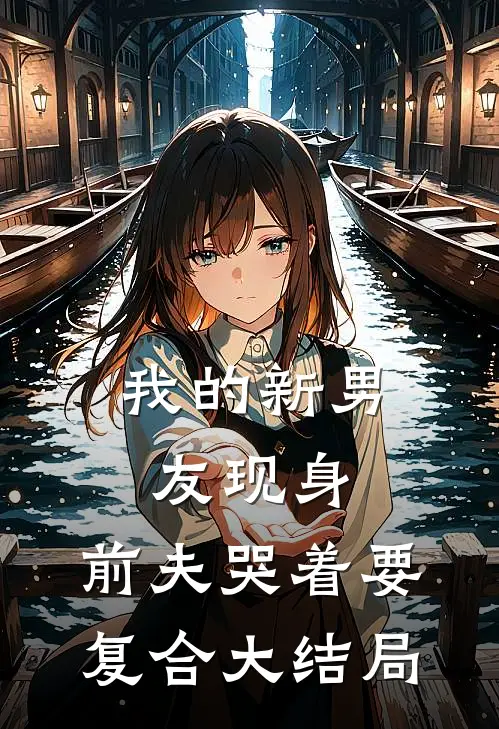 我的新男友现身，前夫哭着要复合大结局