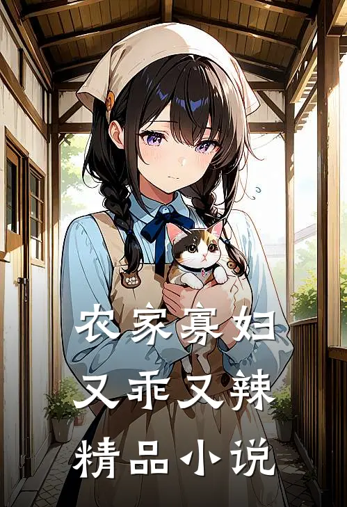 农家寡妇又乖又辣精品小说