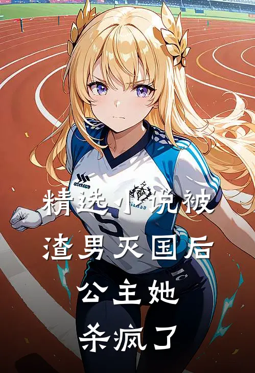 精选小说被渣男灭国后，公主她杀疯了
