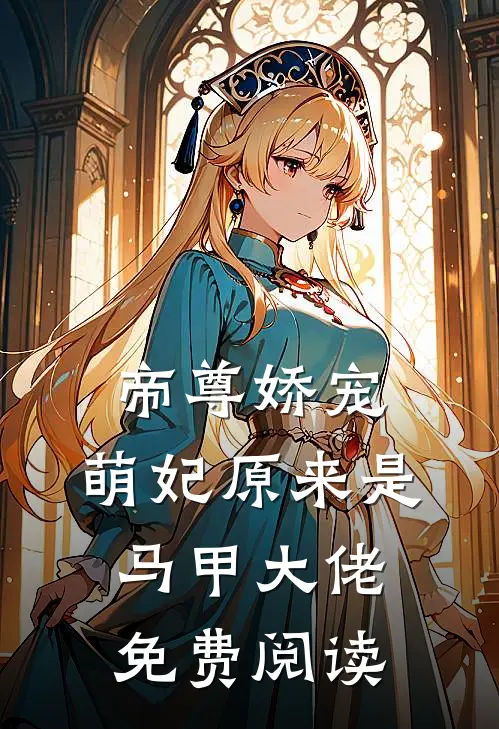帝尊娇宠：萌妃原来是马甲大佬免费阅读