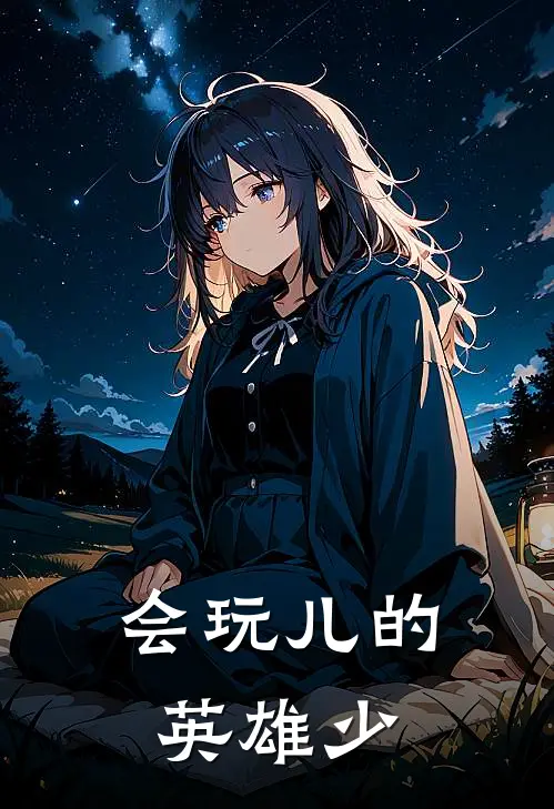 会玩儿的英雄少