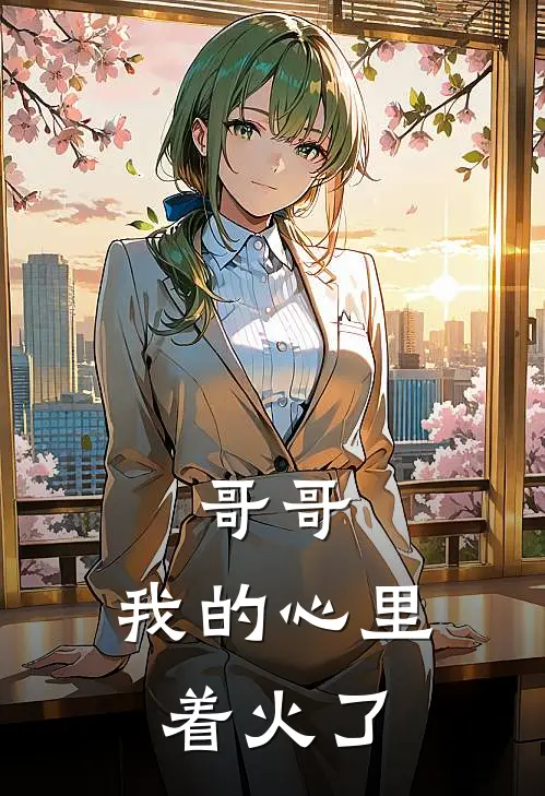 哥哥，我的心里着火了