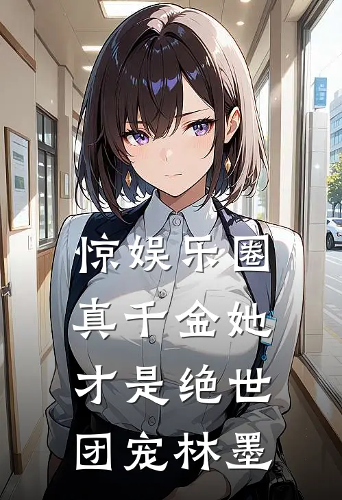 惊娱乐圈真千金她才是绝世团宠林墨