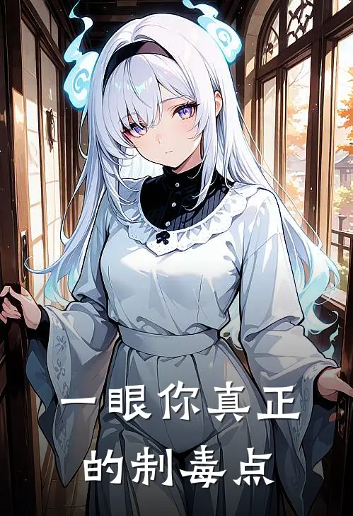 一眼你真正的制毒点