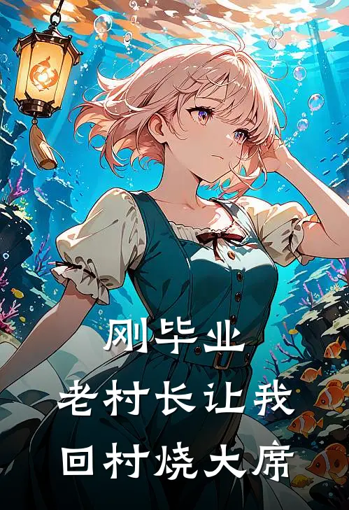 刚毕业，老村长让我回村烧大席
