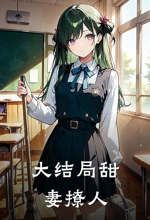 大结局甜妻撩人
