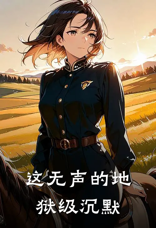 这无声的地狱级沉默