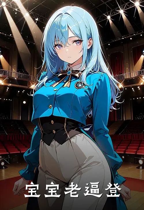 宝宝老逼登