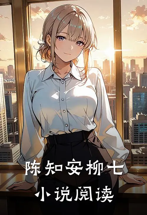 陈知安柳七小说阅读