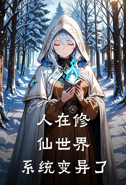 人在修仙世界，系统变异了