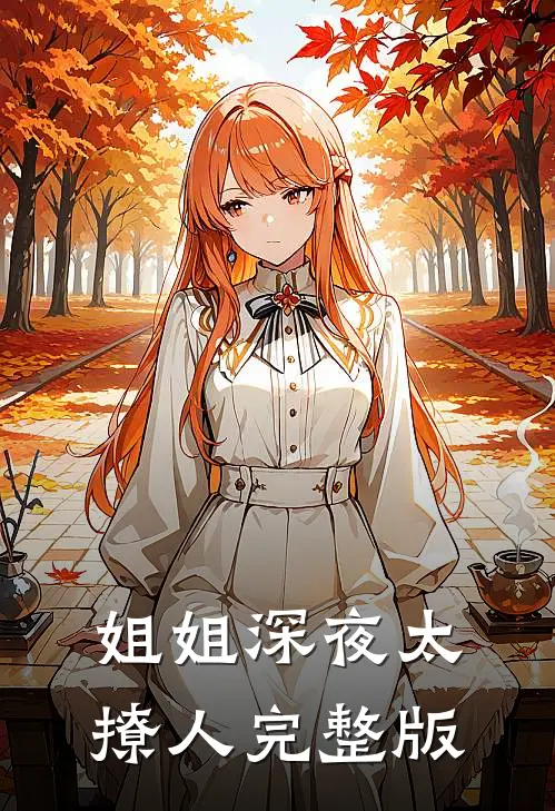 姐姐深夜太撩人完整版