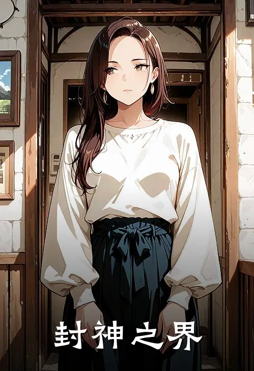 封神之界