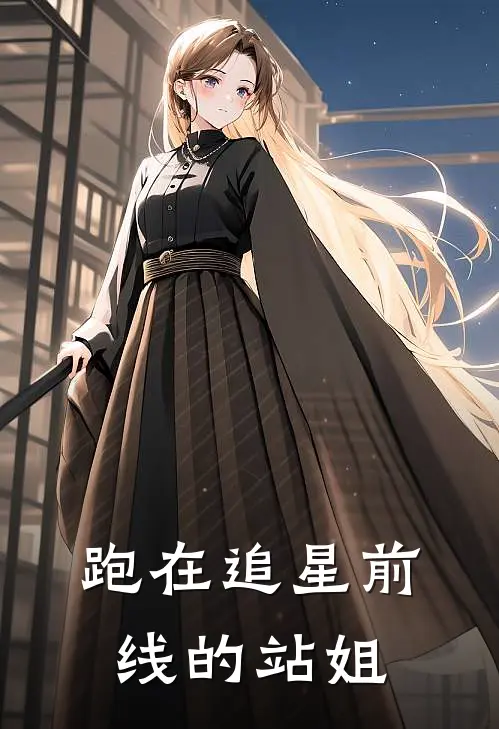 跑在追星前线的站姐