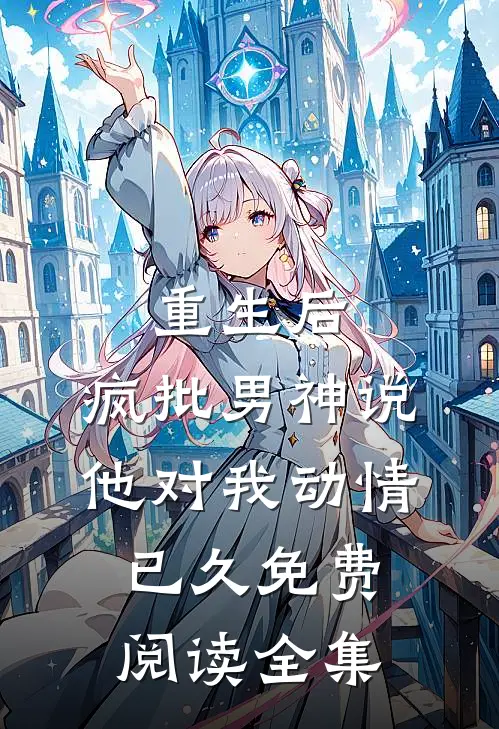 重生后，疯批男神说他对我动情已久免费阅读全集
