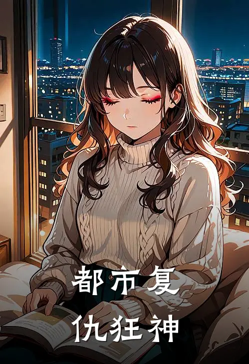 都市复仇狂神