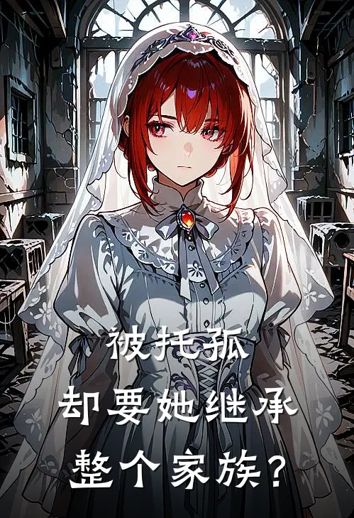 被托孤，却要她继承整个家族？