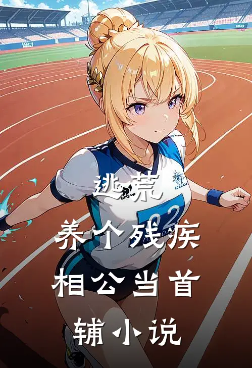逃荒：养个残疾相公当首辅小说