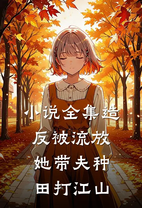 小说全集造反被流放，她带夫种田打江山