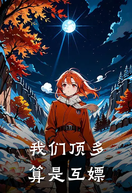我们顶多算是互嫖