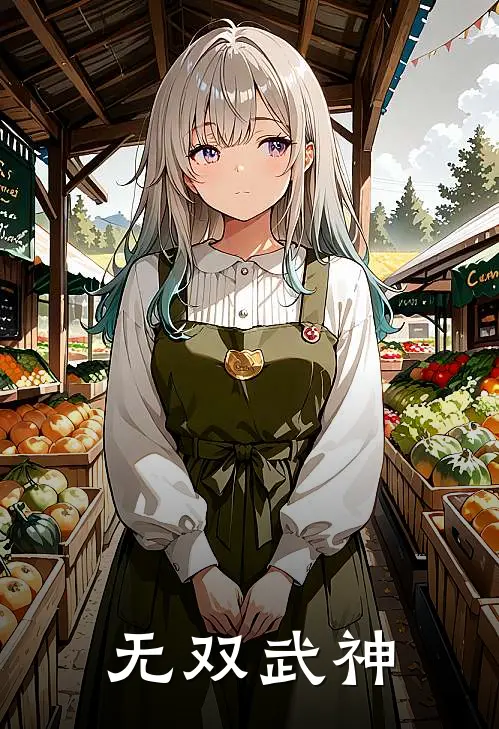 无双武神