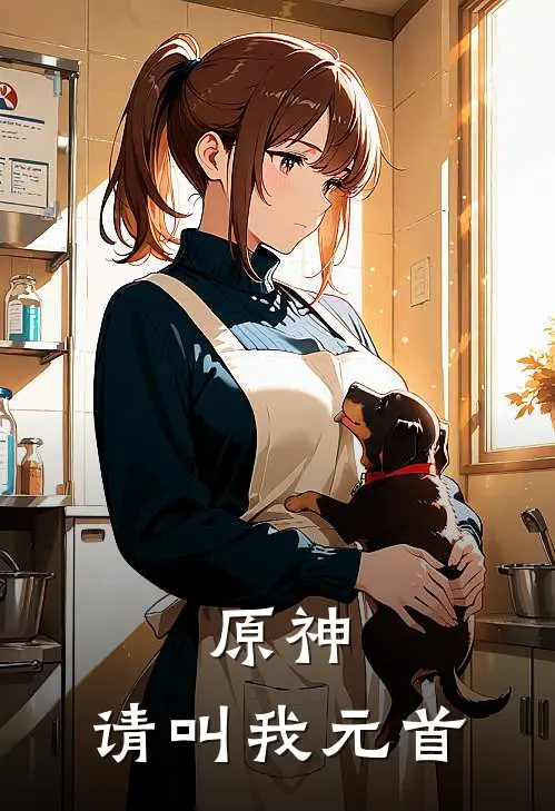 原神：请叫我元首