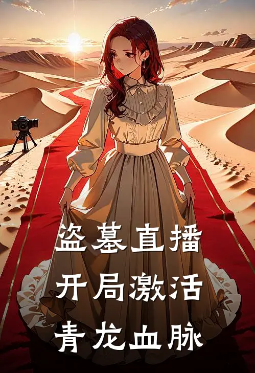 盗墓直播：开局激活青龙血脉