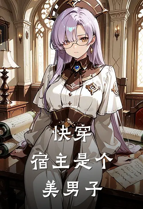 快穿：宿主是个美男子