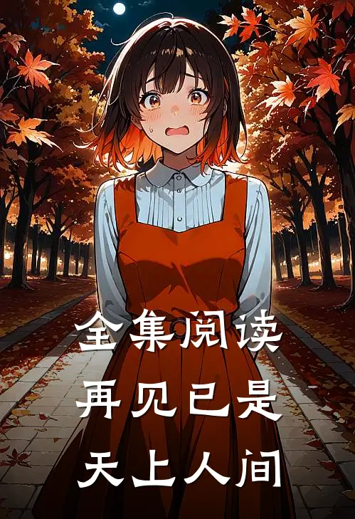 全集阅读再见已是天上人间