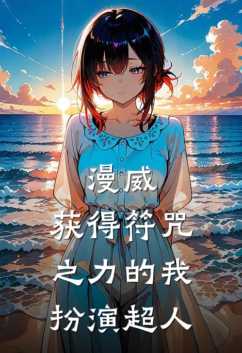 漫威：获得符咒之力的我扮演超人