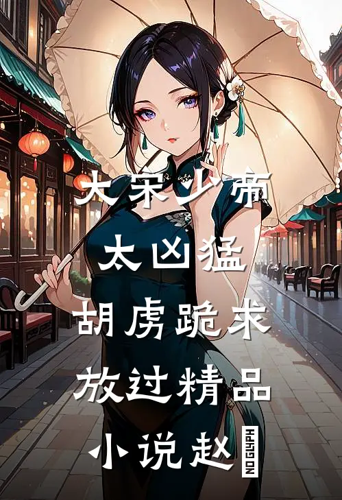 大宋少帝太凶猛，胡虏跪求放过精品小说赵昺
