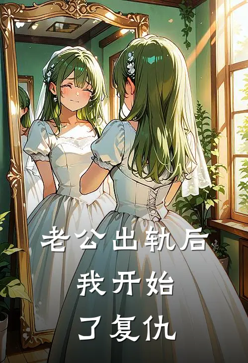 老公出轨后，我开始了复仇