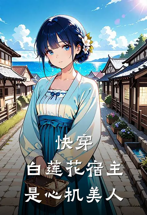 快穿：白莲花宿主是心机美人